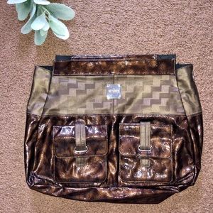 MICHE Shea bag shell